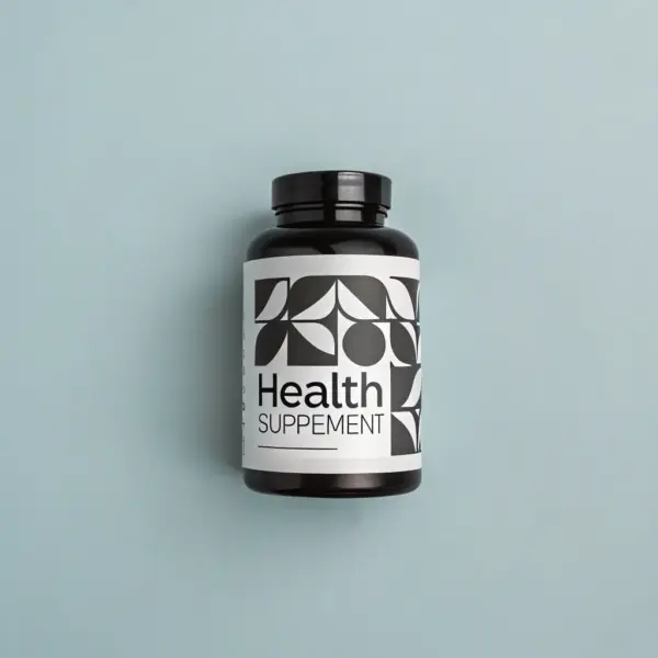 Premium Fat Burner Capsules