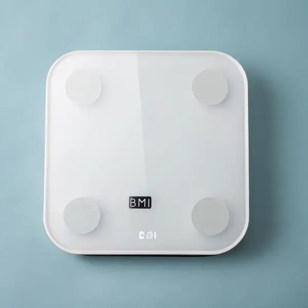 Wireless Body Composition Scale