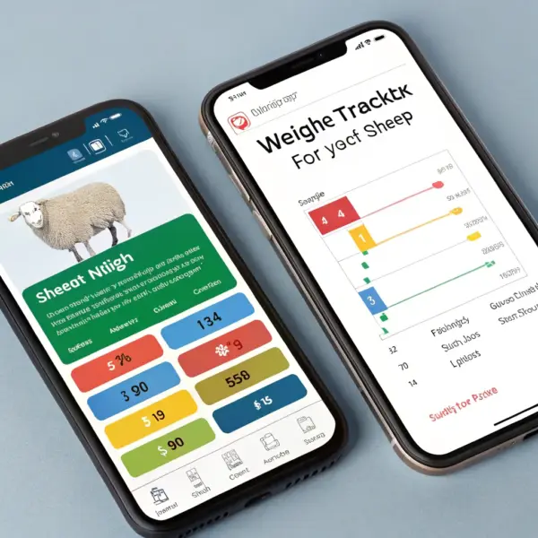 Digital Weight Loss Tracker