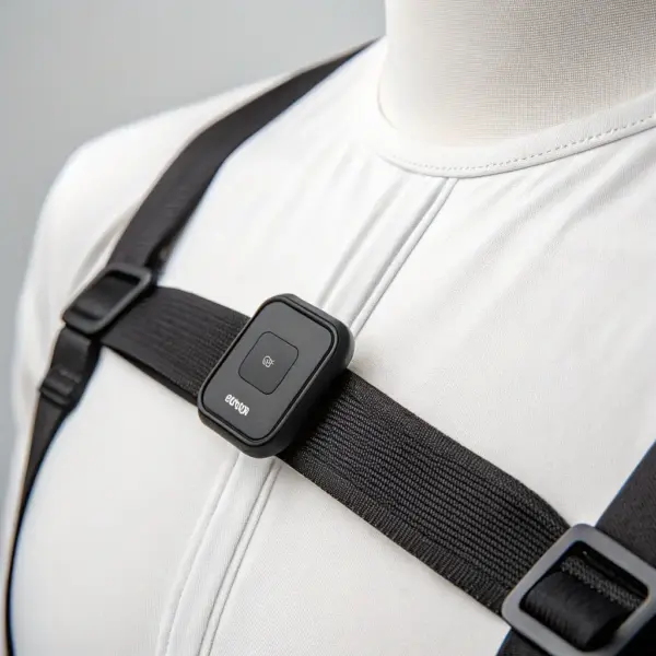 Advanced Heart Rate Monitor