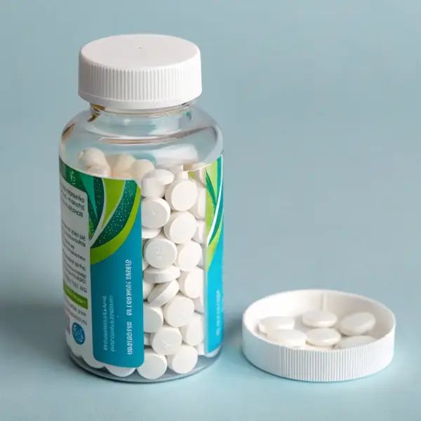 Premium Fat Burner Supplements