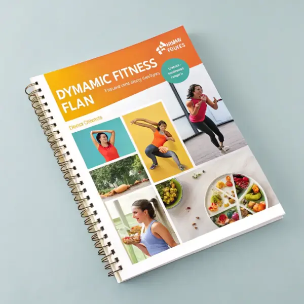 MA Fitness Weight Loss Program