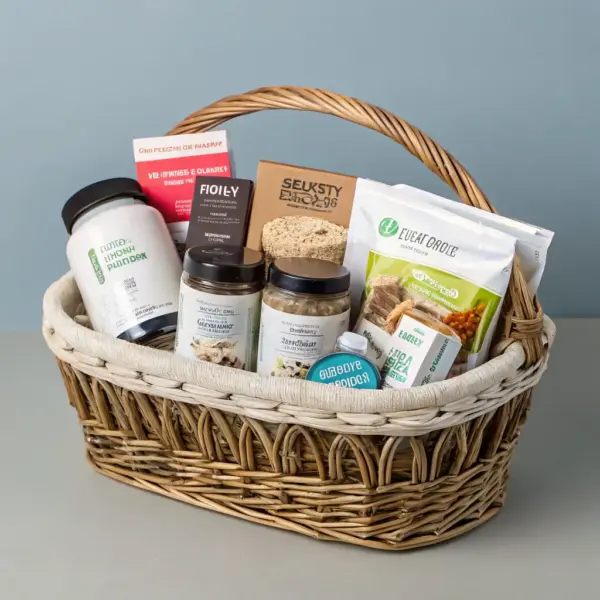 Muscle Gain Nutrition Plan