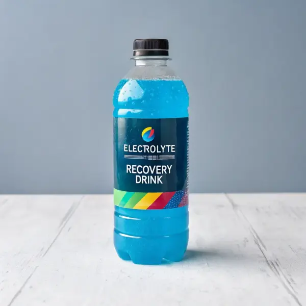 HydroBoost Electrolyte Powder