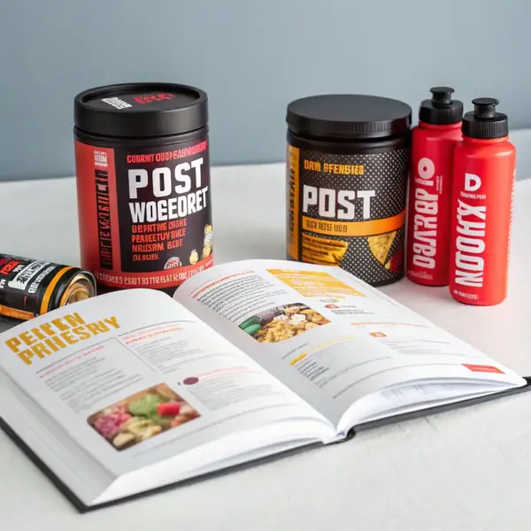 Endurance Sports Nutrition