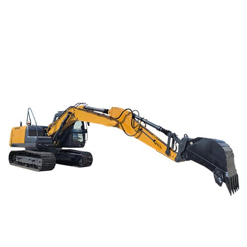 Excavator 15t