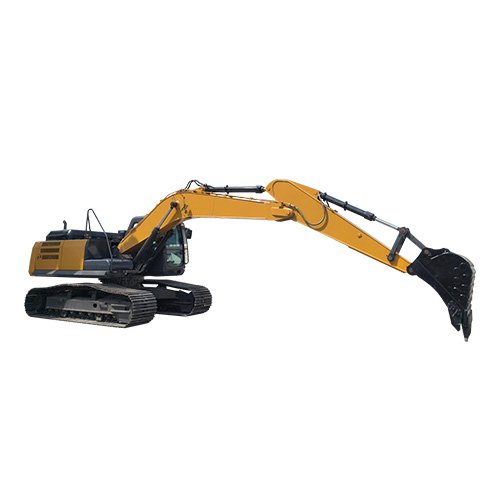 Excavator 20t