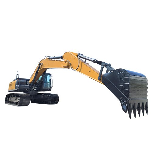 Excavator 30t