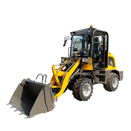 Wheel Loader 908-1
