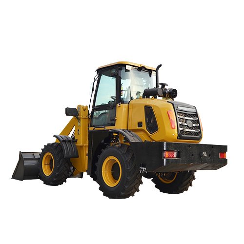 Wheel Loader H920