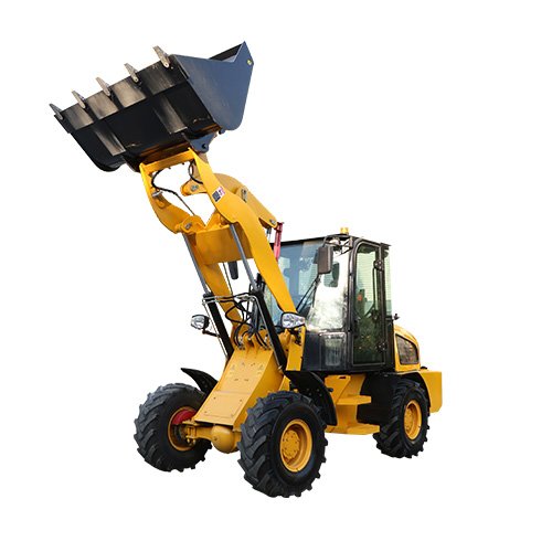 Wheel Loader H380