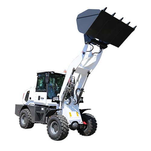 Wheel Loader HR916