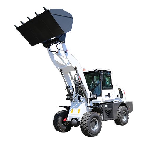 Wheel Loader HR918