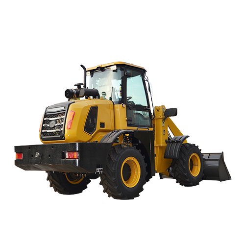 Wheel Loader HR920
