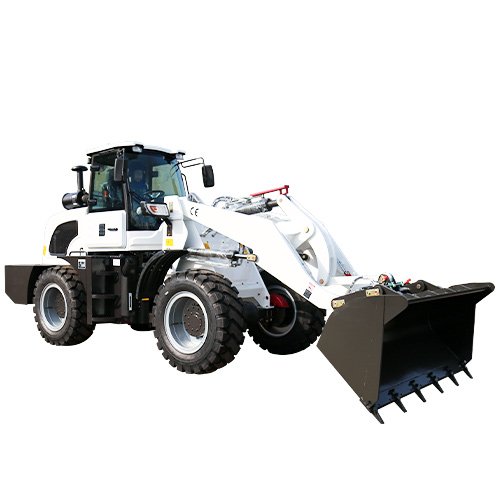 Wheel Loader HR928