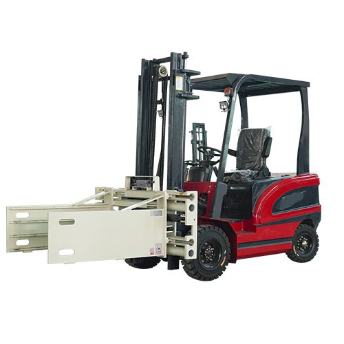 1.5t-Electric-Forklift