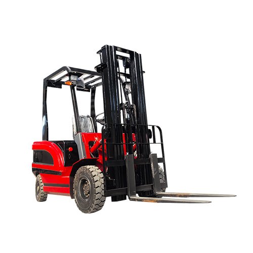 2t-Electric-Forklift