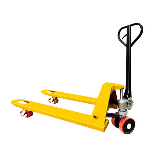 Manual transport truck-neutral