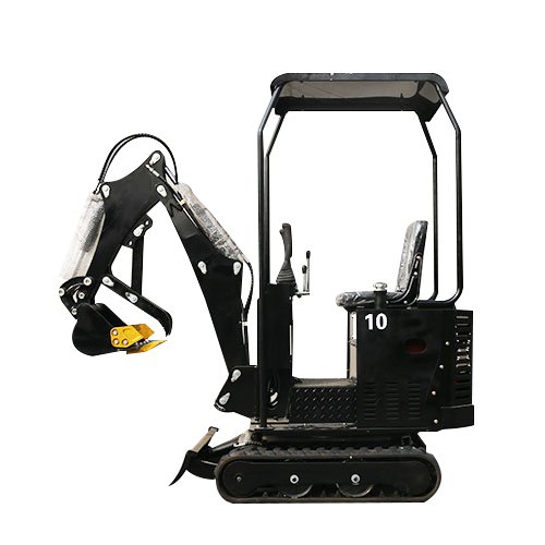 Mini excavator 1t