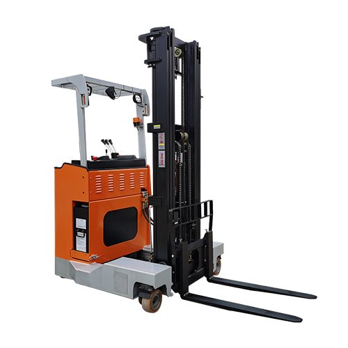 Omnidirectional-forklift