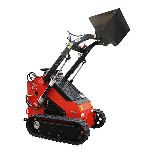 Skid Steer Loader