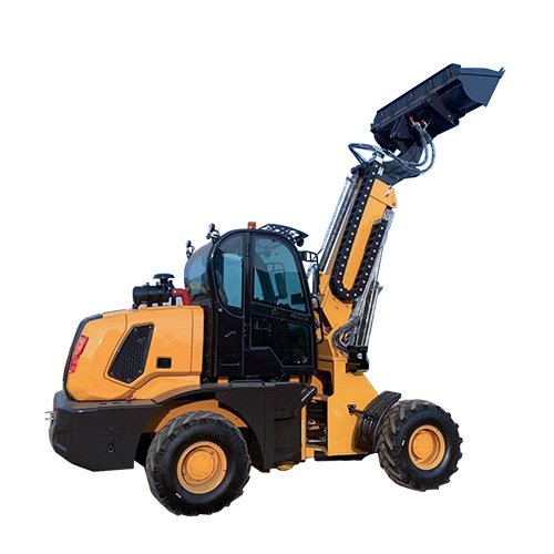 Telescope Wheel Loader-TL1800