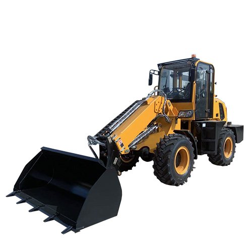 Telescope Wheel Loader-TL2000