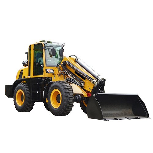 Telescope Wheel Loader-TL3000