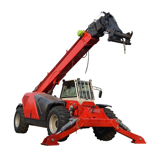 Telehandler Telescopic TR1840