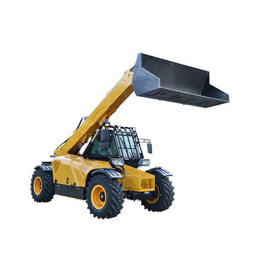 Telehandler Telescopic TR730