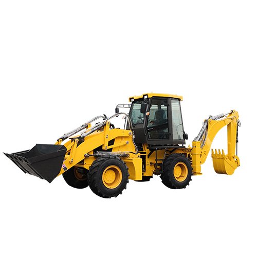 Backhoe loader Z30-25